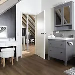 Kuckucks Hideaway شقة
