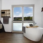 شقة Kuckucks Hideaway Oberibach