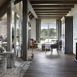 Kuckucks Hideaway Oberibach