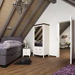 Kuckucks Hideaway شقة *