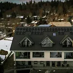 Kuckucks Hideaway * Oberibach