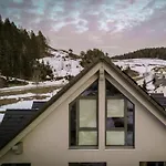 شقة Kuckucks Hideaway Oberibach