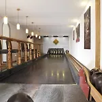 Kuckucks Hideaway Oberibach