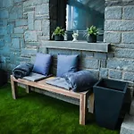 شقة Kuckucks Hideaway