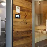 شقة Kuckucks Hideaway Oberibach