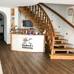 Kuckucks Hideaway * Oberibach