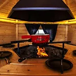 شقة Kuckucks Hideaway
