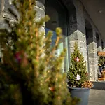 Kuckucks Hideaway Oberibach