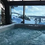 شقة Kuckucks Hideaway Oberibach