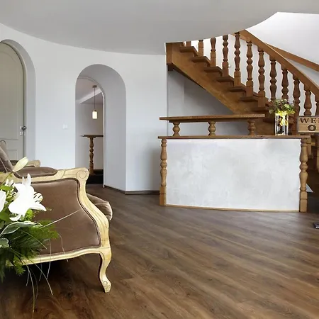 Apartamento Kuckucks Hideaway