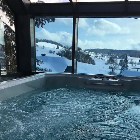 Apartamento Kuckucks Hideaway