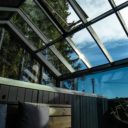 Apartamento Kuckucks Hideaway *