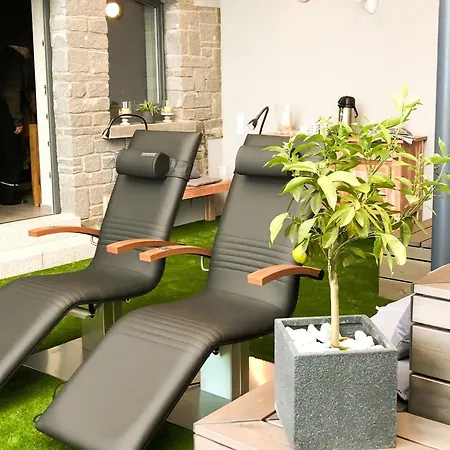 Kuckucks Hideaway Apartamento *