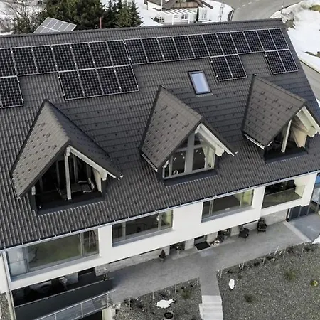 Kuckucks Hideaway Oberbach