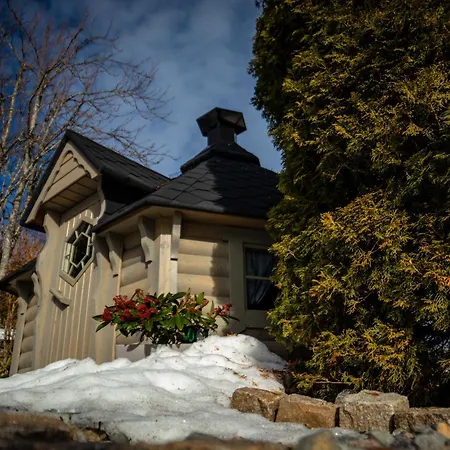 Kuckucks Hideaway Apartamento