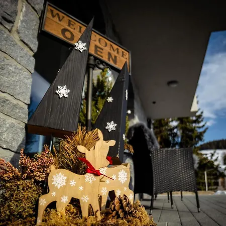 Kuckucks Hideaway Apartamento