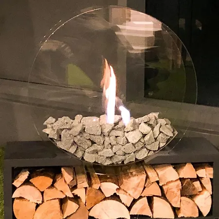 Apartamento Kuckucks Hideaway *