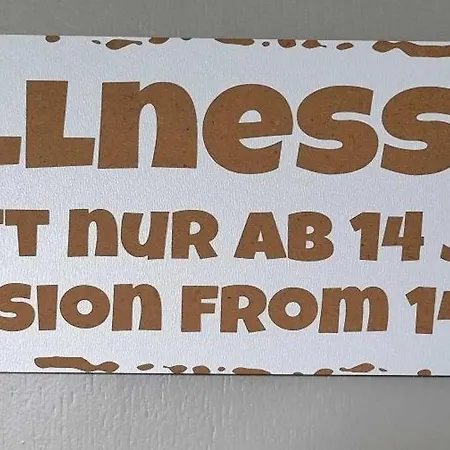 Kuckucks Hideaway Apartamento