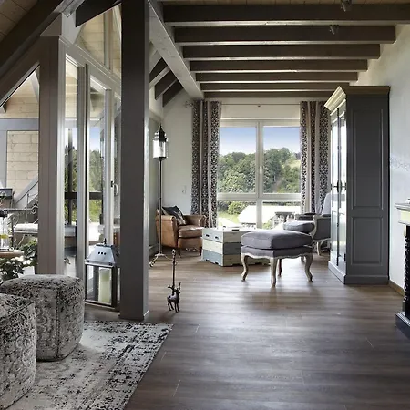 Kuckucks Hideaway Apartamento *