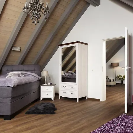 Kuckucks Hideaway Apartamento