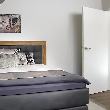 Apartamento Kuckucks Hideaway