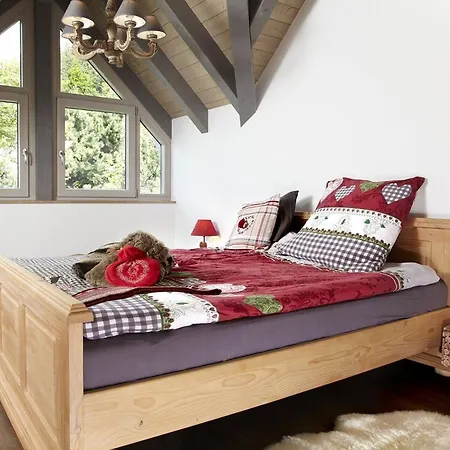 Kuckucks Hideaway