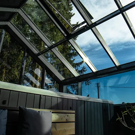 Kuckucks Hideaway Апартаменты
