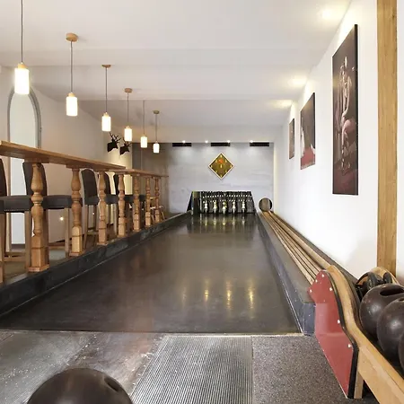 Kuckucks Hideaway Oberibach