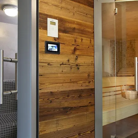 Апартаменты Kuckucks Hideaway Oberibach