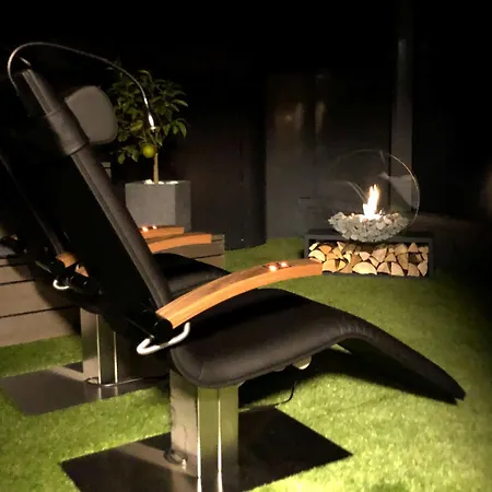 Kuckucks Hideaway *