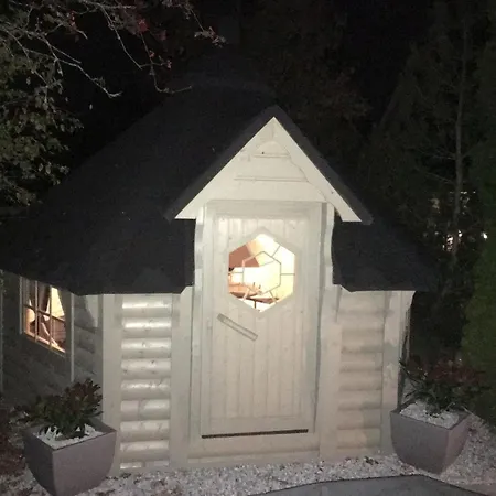 Kuckucks Hideaway *