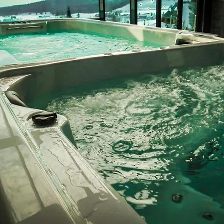 Kuckucks Hideaway Апартаменты