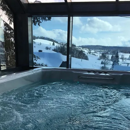 Апартаменты Kuckucks Hideaway Oberibach