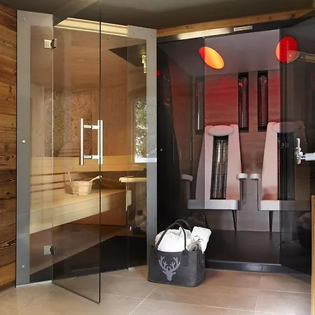 Kuckucks Hideaway Апартаменты *