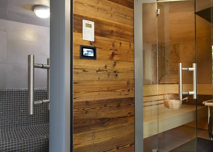 Kuckucks Hideaway Oberbach