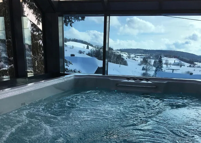 Apartment Kuckucks Hideaway