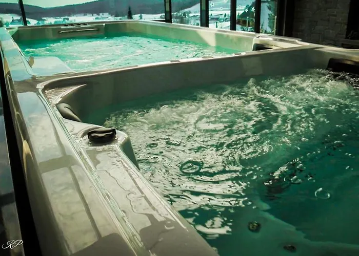 Kuckucks Hideaway Apartment