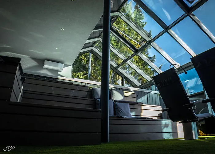 Apartment Kuckucks Hideaway