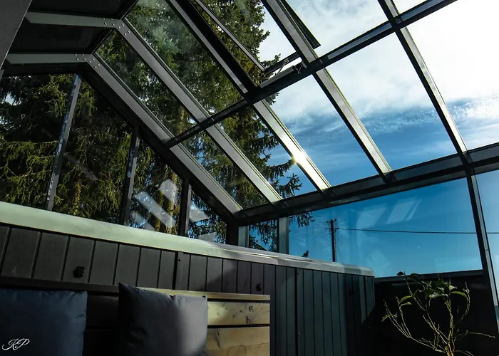 Apartment Kuckucks Hideaway *