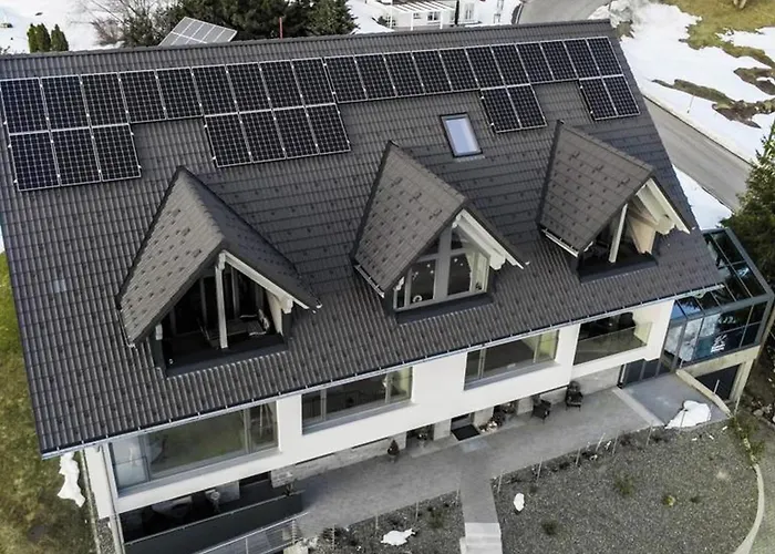 Kuckucks Hideaway Oberbach