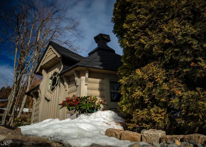 Kuckucks Hideaway Apartment