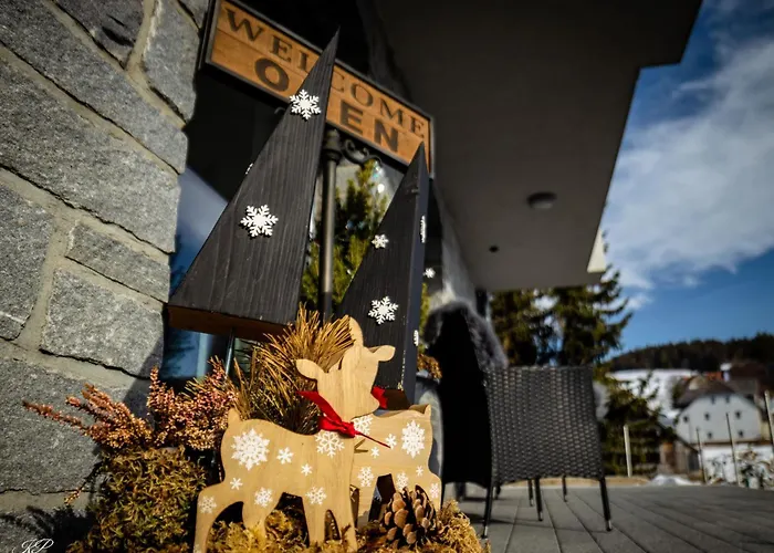 Kuckucks Hideaway Apartment