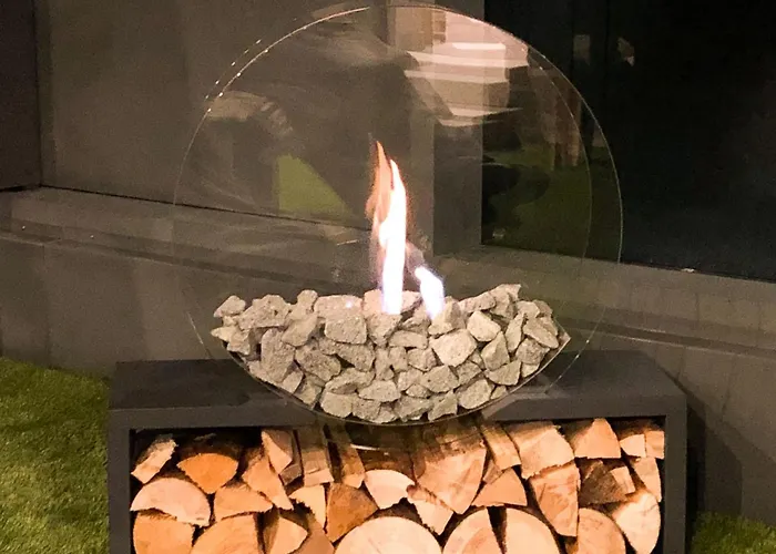 Apartment Kuckucks Hideaway *