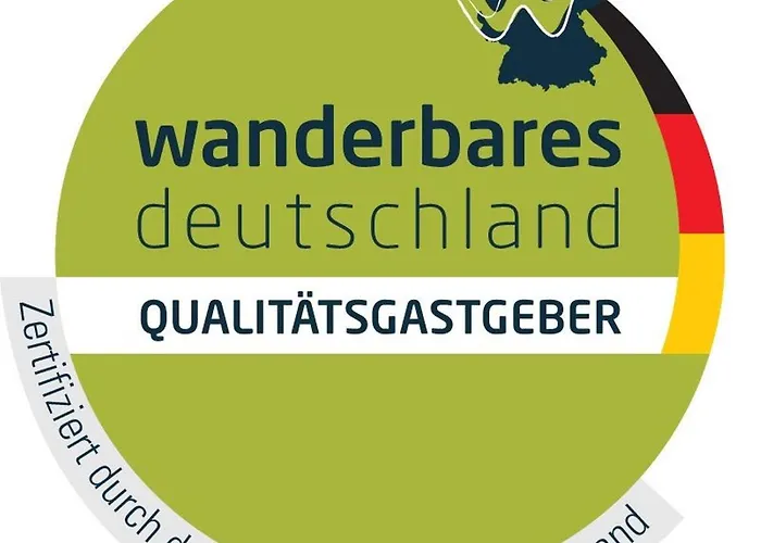 Kuckucks Hideaway Oberbach