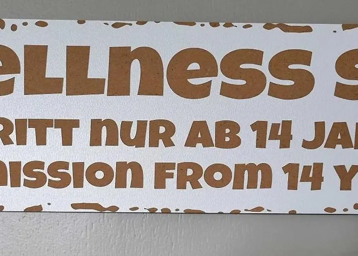 Kuckucks Hideaway Apartment