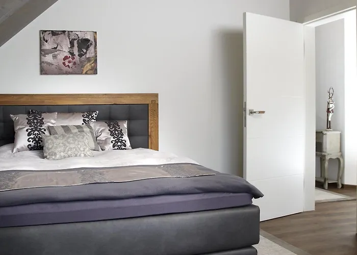 Apartment Kuckucks Hideaway